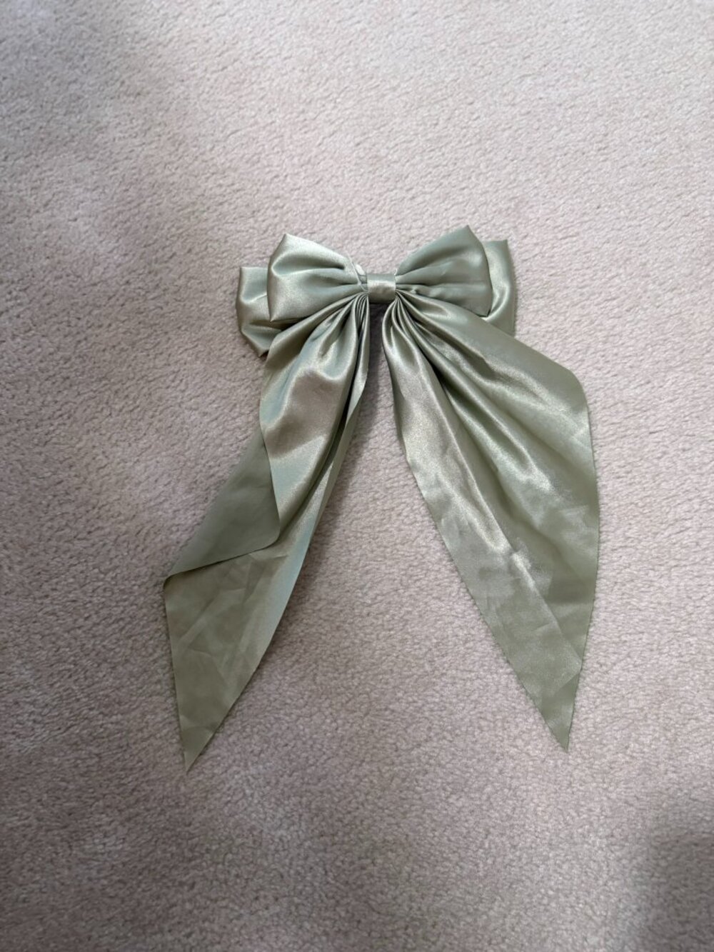 Altar'd State Bow Tie Clip